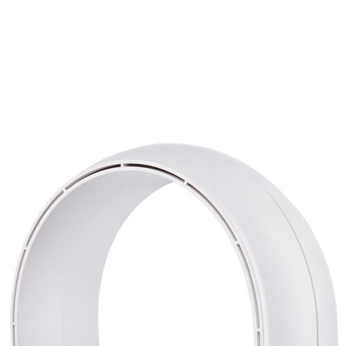 Купить Вентилятор Electrolux EFB-1200w  белый  9076976. Характеристики, отзывы и цены в Донецке