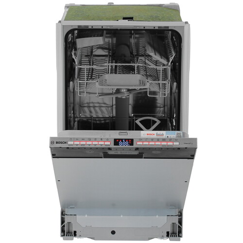 Купить Встраиваемая посудомоечная машина Bosch SPV4HKX10E  9105709. Характеристики, отзывы и цены в Донецке