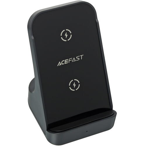 Купить Беспроводное зарядное устройство ACEFAST E14  5440193. Характеристики, отзывы и цены в Донецке