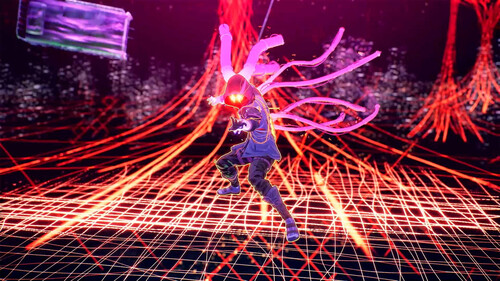 Купить Игра Scarlet Nexus (Steam)  5484236. Характеристики, отзывы и цены в Донецке