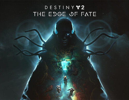 Купить Дополнение для игры Destiny 2: The Edge Of Fate (Steam)  5642737. Характеристики, отзывы и цены в Донецке