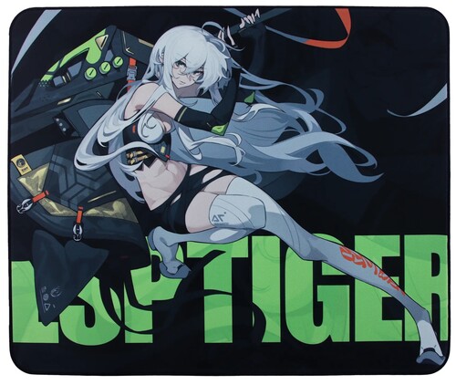 Купить Коврик ESPTiger PIONEER Talismans - Ya sheng V2 (L) разноцветный  5628364. Характеристики, отзывы и цены в Донецке
