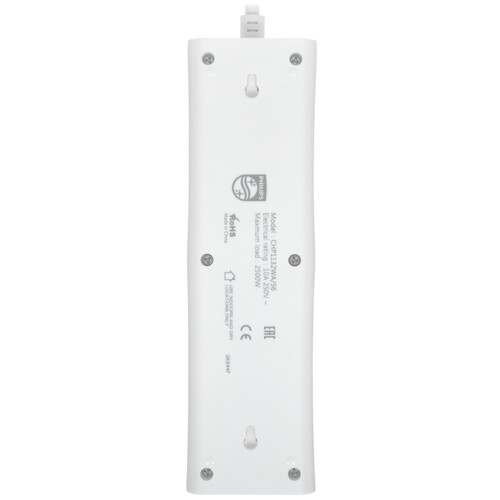 Купить Удлинитель CHP1132WA/56 белый  9220371. Характеристики, отзывы и цены в Донецке