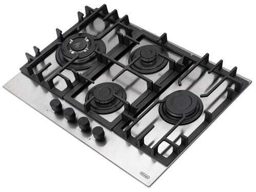 Купить Газовая варочная поверхность DeLonghi GABRIELLA 6GW IM  9087007. Характеристики, отзывы и цены в Донецке