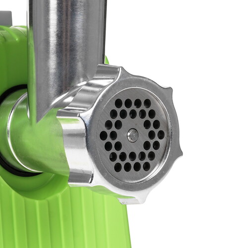 Купить Мясорубка электрическая Atlanta ATH-3300 зеленый  8197624. Характеристики, отзывы и цены в Донецке