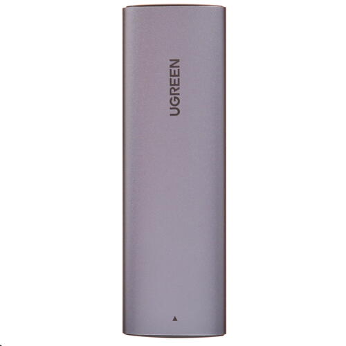 Купить M.2 Внешний бокс Ugreen CM400  4866684. Характеристики, отзывы и цены в Донецке