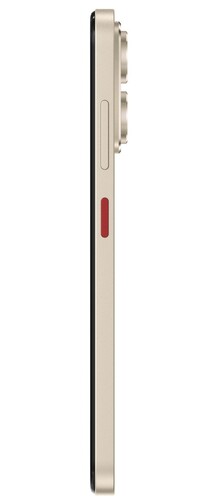 Купить 6.7" Смартфон Nubia V70 256 ГБ золотистый  5625928. Характеристики, отзывы и цены в Донецке