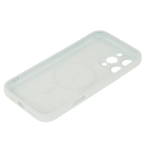 Купить Накладка  Ringke Silicone Magnetic для Apple iPhone 16 Pro Max зеленый  5619812. Характеристики, отзывы и цены в Донецке