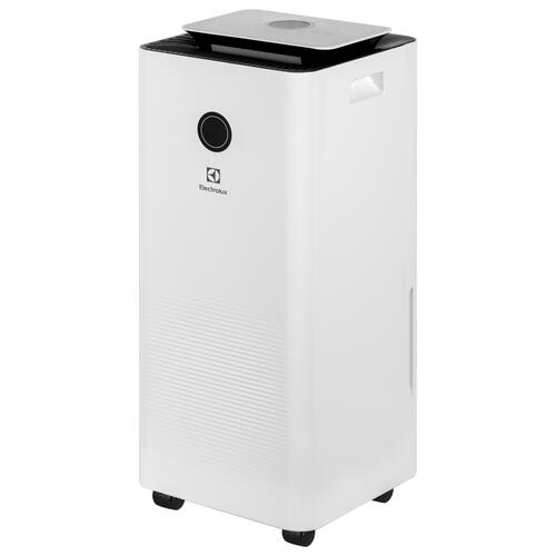 Купить Осушитель воздуха Electrolux EDL-20L белый  9070179. Характеристики, отзывы и цены в Донецке