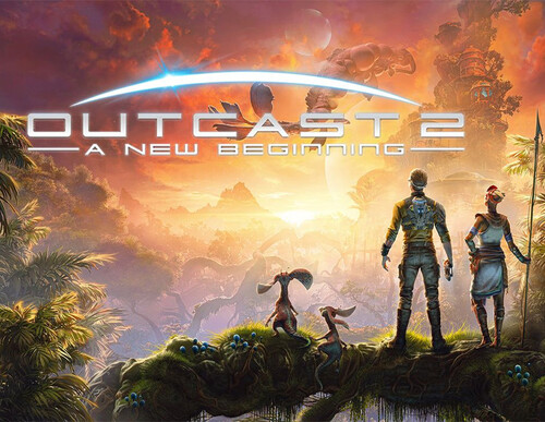 Купить Игра Outcast - A New Beginning (Steam)  5484523. Характеристики, отзывы и цены в Донецке