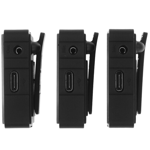 Купить Радиосистема Icon AirMic Duo  9235824. Характеристики, отзывы и цены в Донецке