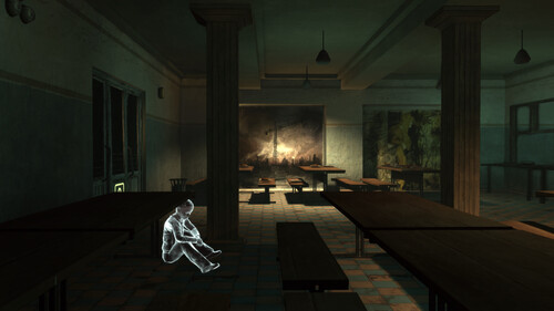 Купить Дополнение для игры In Fear I Trust - Episode 2: Last Desk (DLC) (Steam)  5608372. Характеристики, отзывы и цены в Донецке