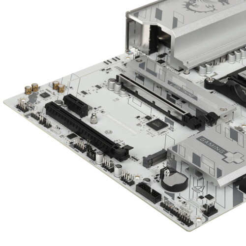 Купить Материнская плата MSI B850 GAMING PLUS WIFI6E  5637352. Характеристики, отзывы и цены в Донецке