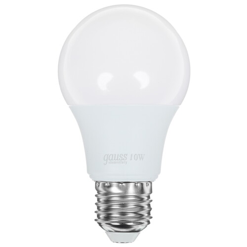 Купить Комплект светодиодных ламп Gauss Elementary 23210  5613109. Характеристики, отзывы и цены в Донецке