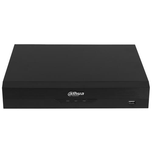 Купить Регистратор для видеонаблюдения Dahua DH-XVR5116HS-I3  5032817. Характеристики, отзывы и цены в Донецке