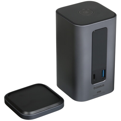 Купить Док-станция Baseus Spacemate Series  5619778. Характеристики, отзывы и цены в Донецке