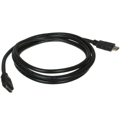 Купить Кабель  Defender HDMI - HDMI, 2 м  5010664. Характеристики, отзывы и цены в Донецке