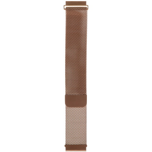 Купить Ремешок Aceline универсальный 20 мм золотистый  9089827. Характеристики, отзывы и цены в Донецке