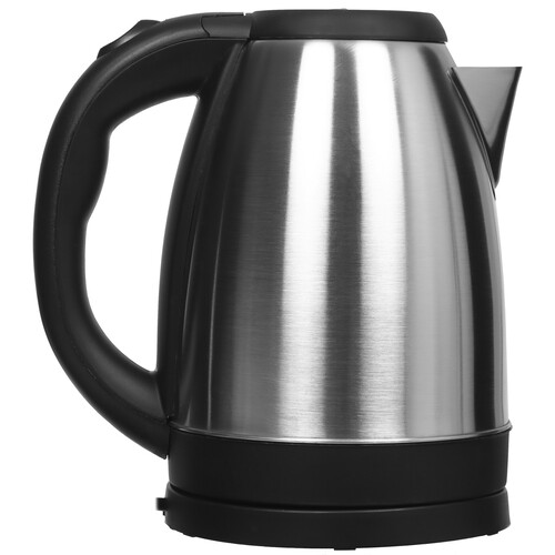 Купить Электрочайник Scarlett SC-EK21S51 серебристый  8115753. Характеристики, отзывы и цены в Донецке