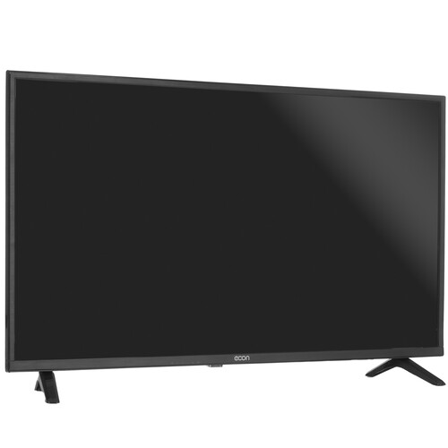 Купить 40" (102 см) Телевизор ECON EX-40FT011B черный  9226631. Характеристики, отзывы и цены в Донецке