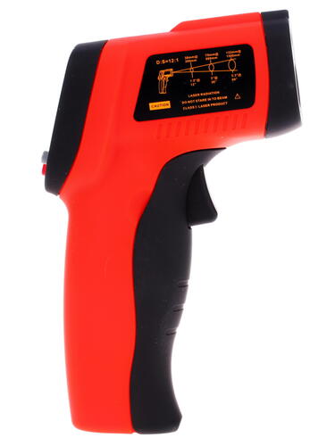 Купить Пирометр ADA TemPro 300  6636534. Характеристики, отзывы и цены в Донецке
