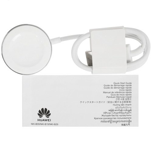 Купить Смарт-часы Huawei Watch Fit 5 Pro  5915072. Характеристики, отзывы и цены в Донецке
