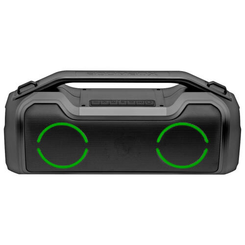 Купить Портативная колонка Perfeo STYLET, черный  5368486. Характеристики, отзывы и цены в Донецке