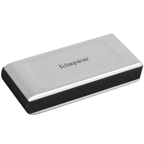 Купить 2000 ГБ Внешний SSD Kingston SXS2000 [SXS2000/2000G]  5046216. Характеристики, отзывы и цены в Донецке