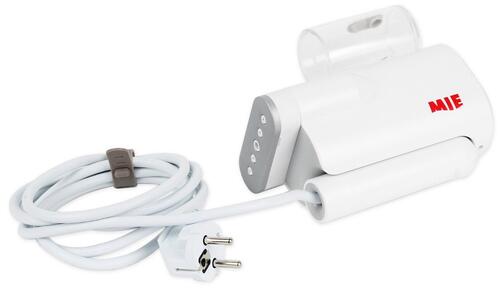 Купить Отпариватель MIE Unico White белый  5332812. Характеристики, отзывы и цены в Донецке