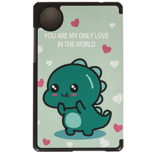 Купить Чехол-книжка Zibelino для Xiaomi Redmi Pad SE 8.7 зеленый  9273257. Характеристики, отзывы и цены в Донецке