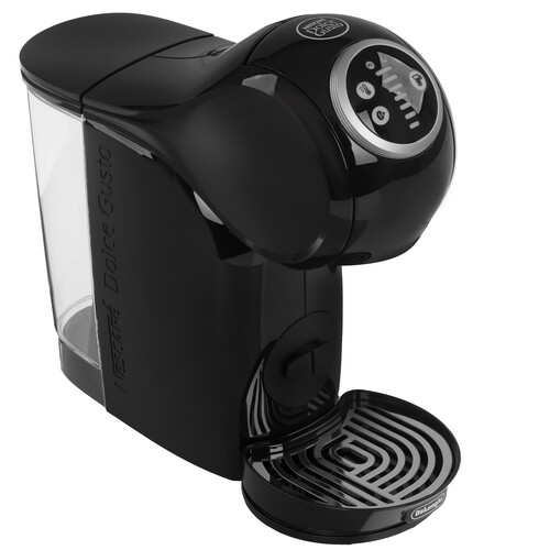 Купить Кофемашина капсульная DeLonghi EDG 315.B  9208167. Характеристики, отзывы и цены в Донецке