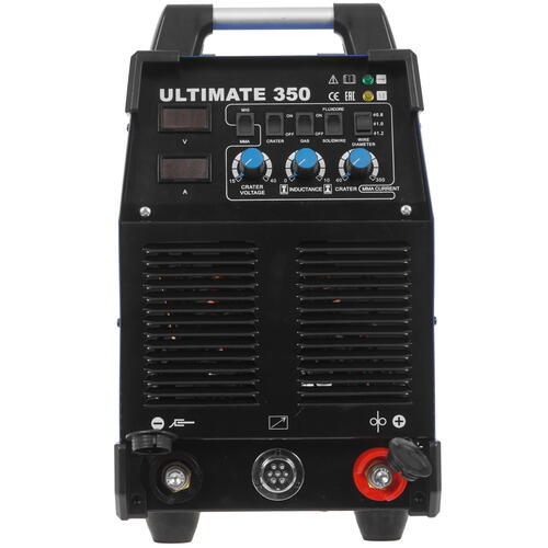 Купить Сварочный аппарат Aurora ULTIMATE 350  5315564. Характеристики, отзывы и цены в Донецке