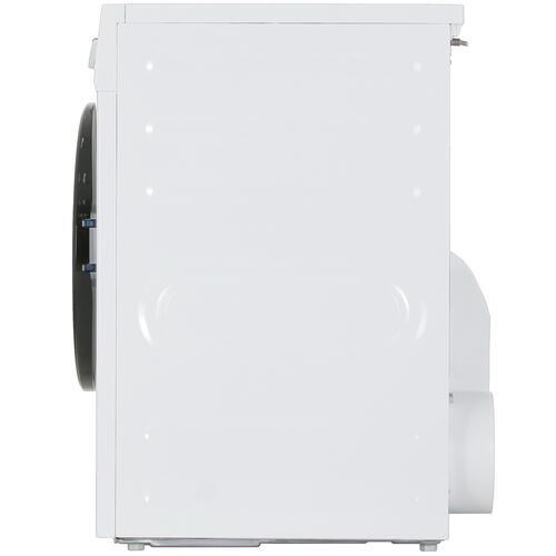 Купить Сушильная машина DEXP DM-F8HDMA/WB белый  5037949. Характеристики, отзывы и цены в Донецке