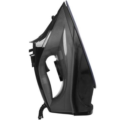 Купить Утюг Atlanta ATH-5547 черный  9028384. Характеристики, отзывы и цены в Донецке