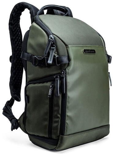 Купить Фоторюкзак Vanguard Veo Select 37BRM зеленый  9127437. Характеристики, отзывы и цены в Донецке