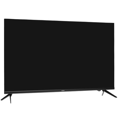 Купить 43" (109 см) LED-телевизор Konka B43 черный  5075266. Характеристики, отзывы и цены в Донецке