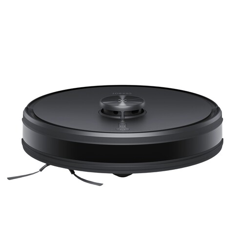 Купить Робот-пылесос Ecovacs Y1 Pro черный  5456618. Характеристики, отзывы и цены в Донецке