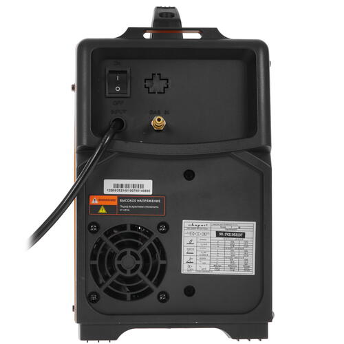 Купить Сварочный аппарат Сварог REAL SMART MIG 200 (N2A5)  5317677. Характеристики, отзывы и цены в Донецке