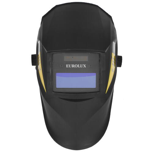 Купить Маска сварочная Eurolux WM-4  5356879. Характеристики, отзывы и цены в Донецке