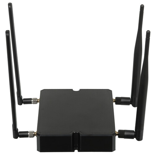 Купить Роутер Kroks Rt-Cse m6-G-S  9306359. Характеристики, отзывы и цены в Донецке