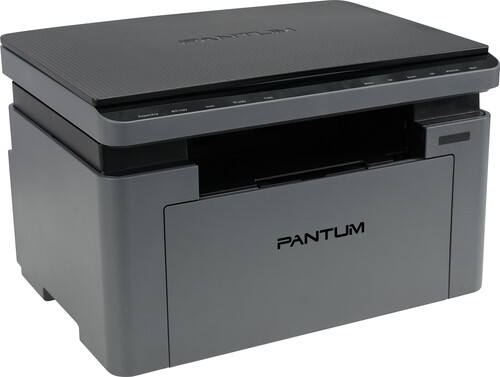 Купить МФУ лазерное Pantum BM2302  5611916. Характеристики, отзывы и цены в Донецке