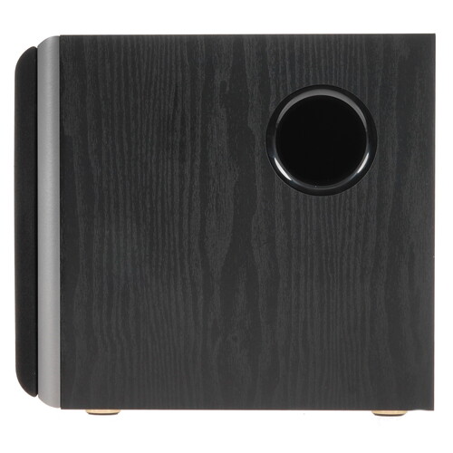 Купить Колонки Edifier M601DB черный  4886881. Характеристики, отзывы и цены в Донецке