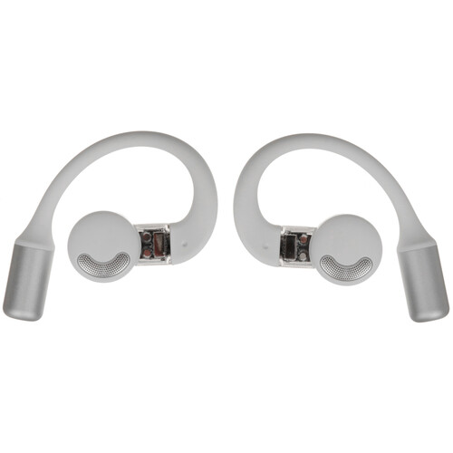 Купить Наушники TWS Nothing Ear (open) белый 2024  5606196. Характеристики, отзывы и цены в Донецке