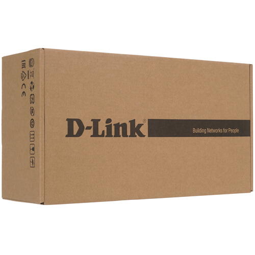 Купить Коммутатор D-Link DGS-1100-08PLV2/A1  9905350. Характеристики, отзывы и цены в Донецке