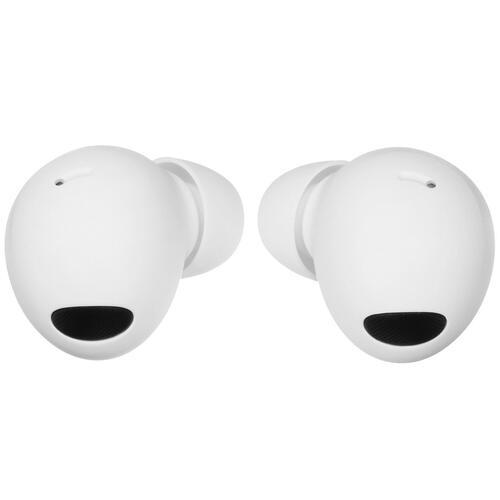 Купить Наушники TWS Samsung Buds 2 Pro белый  5078434. Характеристики, отзывы и цены в Донецке