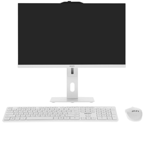 Купить 27" Моноблок MSI Modern AM272P 1M-684RU [9S6-AF8232-684]  5467404. Характеристики, отзывы и цены в Донецке