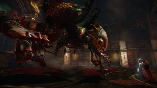 Купить Игра Castlevania: Lords of Shadow 2 (Steam)  5610574. Характеристики, отзывы и цены в Донецке