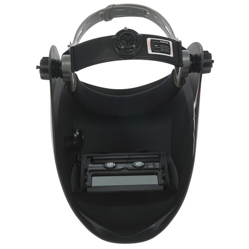 Купить Маска сварочная Wester WH8  1263004. Характеристики, отзывы и цены в Донецке