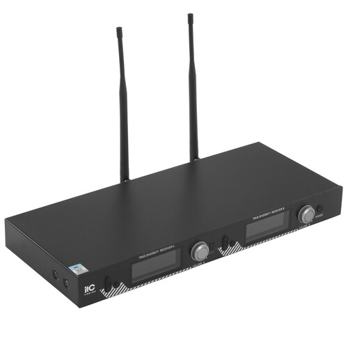 Купить Радиосистема ITC T-521UH  9923213. Характеристики, отзывы и цены в Донецке