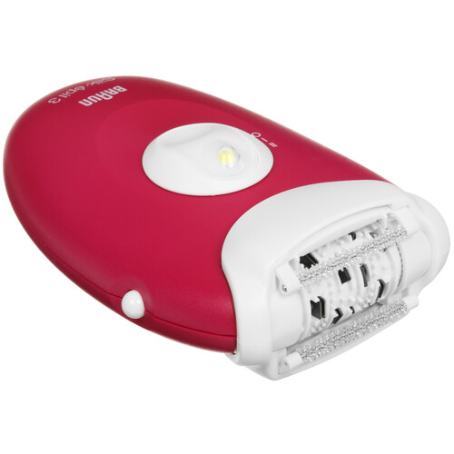 Купить Эпилятор Braun S3 SE 3-202  5493514. Характеристики, отзывы и цены в Донецке